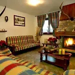 Landhuis Le Reve Courmayeur
