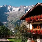 Kır Evi Le Reve Courmayeur