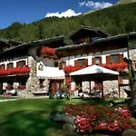 Landhuis Le Reve Courmayeur