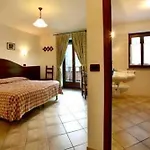 Kır Evi Le Reve Courmayeur