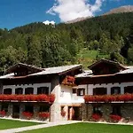 Le Reve Kır Evi Courmayeur