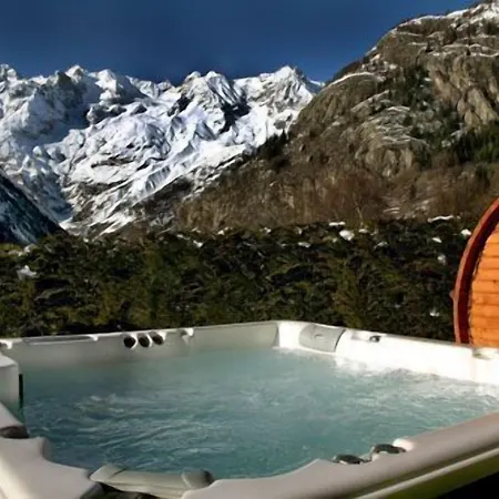 Le Reve Courmayeur
