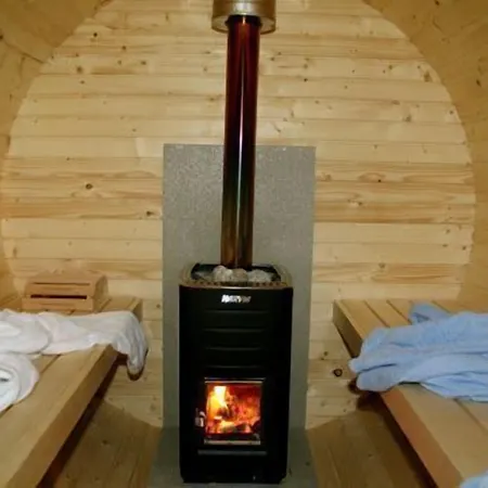 Country house Le Reve *