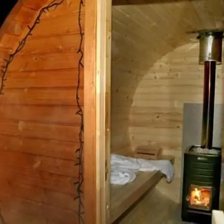 Le Reve Country house