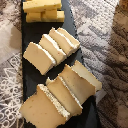 Le Reve Country house