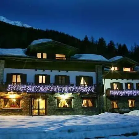 Le Reve Country house *