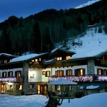Le Reve Casa di campagna *