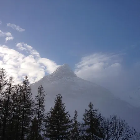 Le Reve Kır Evi Courmayeur