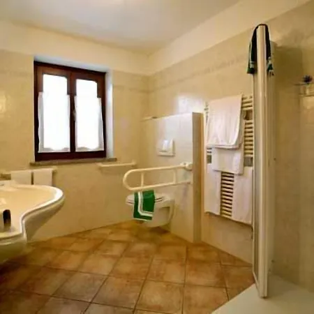 Le Reve Casa di campagna