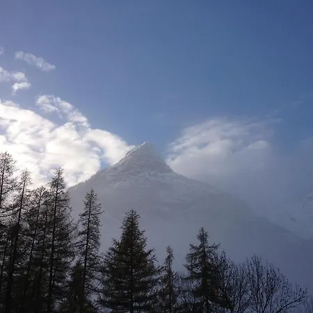 Le Reve Gasthof *
