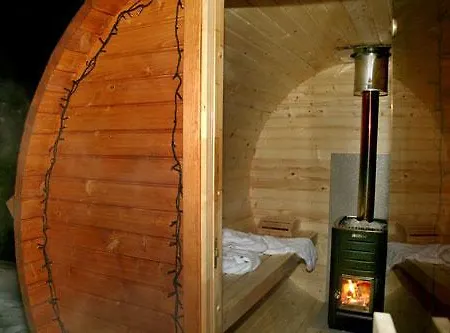 Le Reve Courmayeur