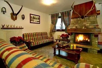 Le Reve Guest house