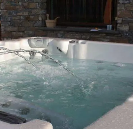 Gasthof Le Reve Courmayeur