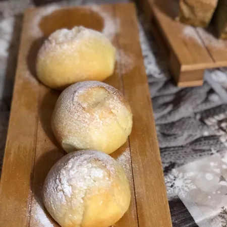 Country house Le Reve Courmayeur