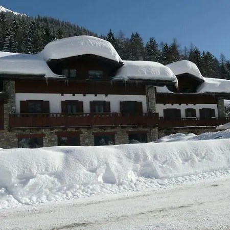 Le Reve Courmayeur